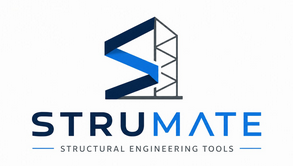 STRUMATE — Structural Engineering Tools